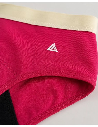 Detalle de Braga Menstrual