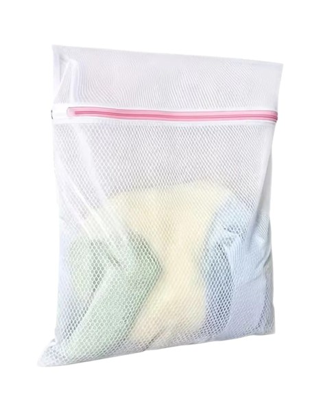 Bolsa de Lavado Grande Bragas Menstruales | Libertad Menstrual
