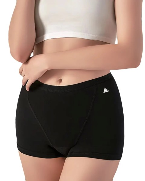 Parte Delantera Short Menstrual Boxer al mejor precio