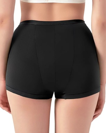 Parte Delantera Short Menstrual Boxer al mejor precio 2