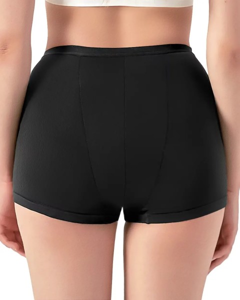 Parte Trasera Short Menstrual Boxer