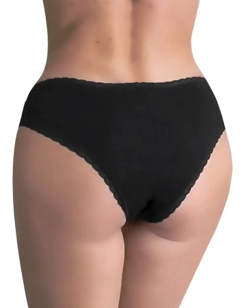 Braga Menstrual Hipster Encaje al mejor precio 2