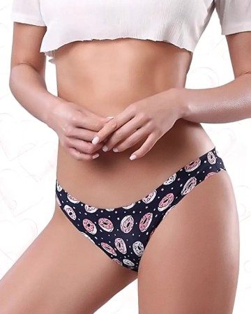 Best Price Donuts Seamless Menstrual Panty for Teens