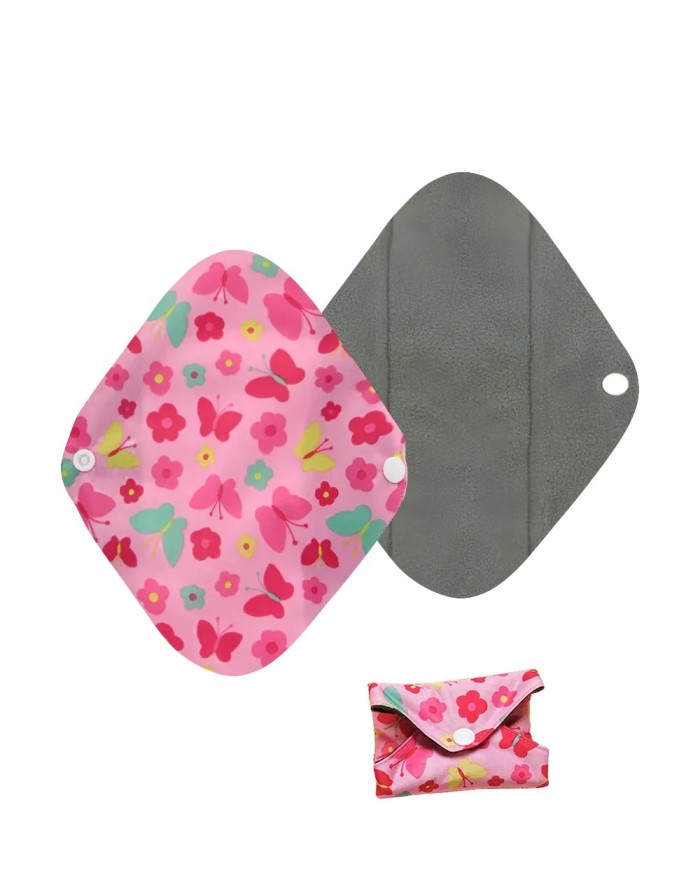 Reusable Panty Liners