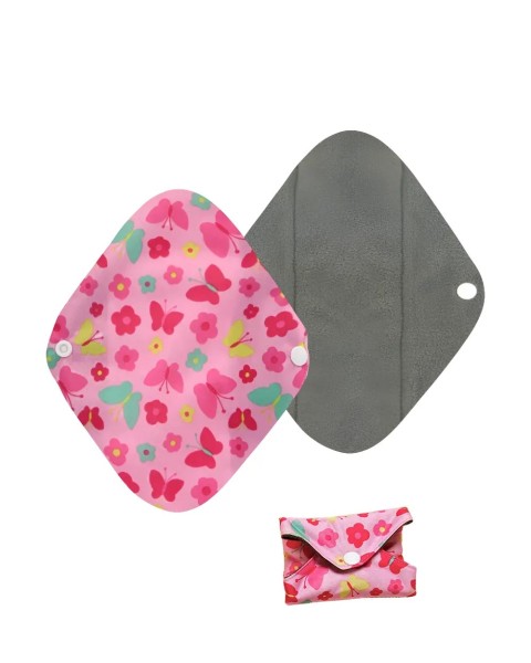 Reusable Panty Liners