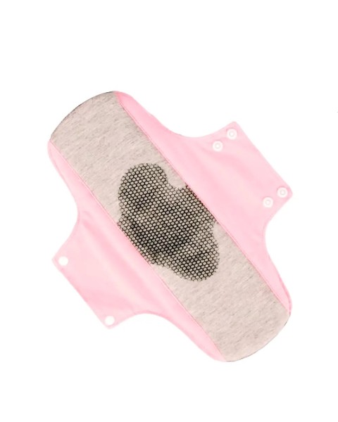 Reusable Graphene Menstrual Pad for Daytime Menstrual Pads
