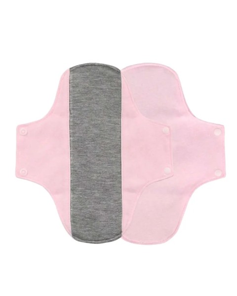Reusable Graphene Menstrual Pad for Daytime Menstrual Pads