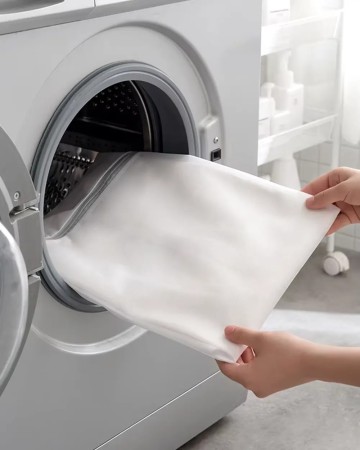 Washing Bag for Menstrual Panties 2