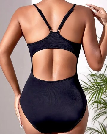 Menstrual Swimsuit Adjustable Straps 🩸 | Libertad Menstrual 2