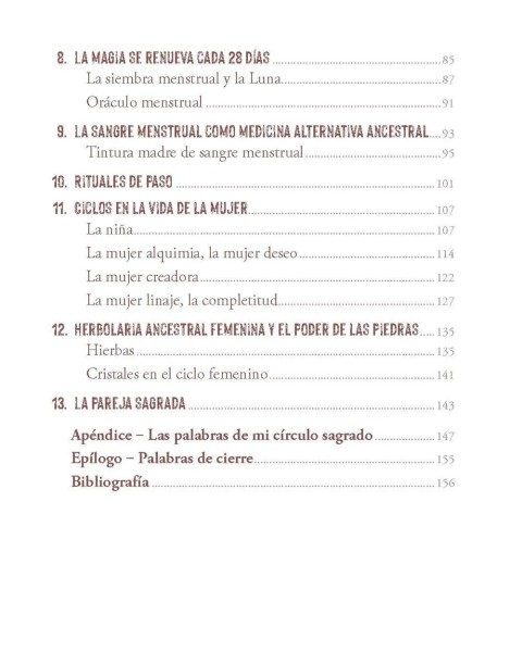 Book Mi Sangre Cura by Zuma Moreyra