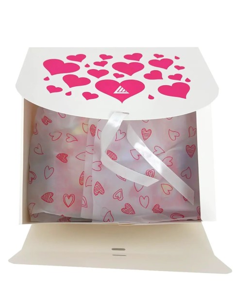 My First Menstrual Period Kit | 2x Hipster Teenagers