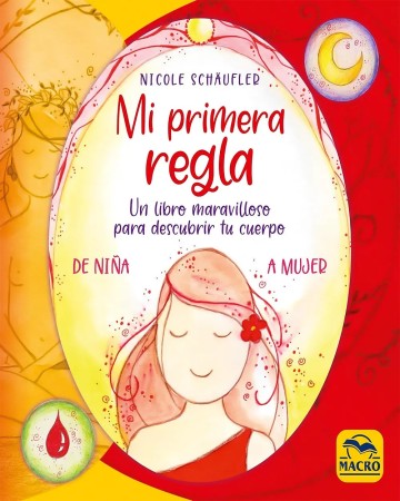 Kit Mi Primera Regla Niñas y Adolescentes 🩸 Hipster + Tanga 2