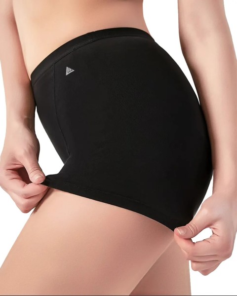 Kit Mi Primera Regla Adolescentes 🩸 Hipster + Short Boxer