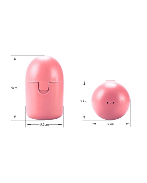 Pack 2 Menstrual Cups + Sterilisation Kit 🩸
