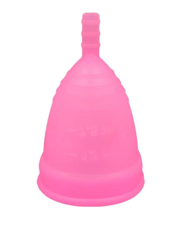 Pack 2 Menstrual Cups + Sterilisation Kit 🩸