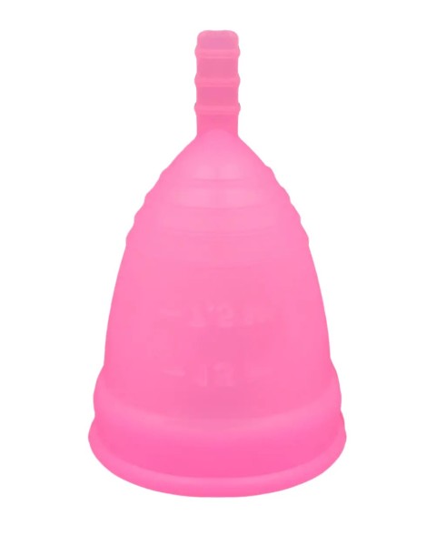 Pack 2 Menstrual Cups + Sterilisation Kit 🩸