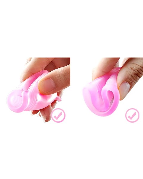 Pack 2 Menstrual Cups + Sterilisation Kit 🩸