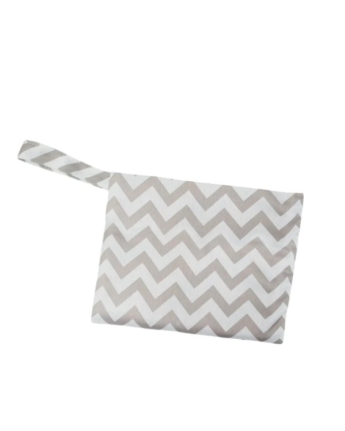 Mini Bolsa Impermeable Braga Menstrual 🩸