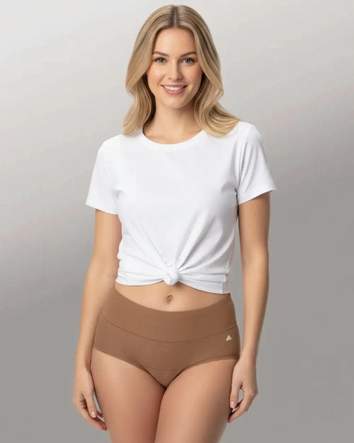 Period Panties 🩸 XXX | Libertad Menstrual