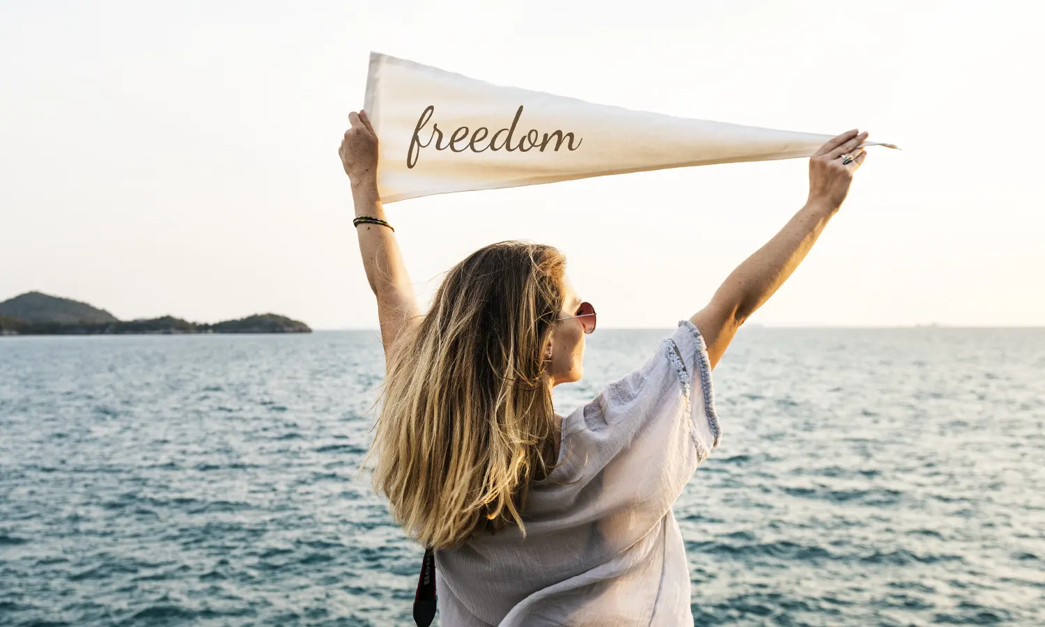 Freedom in Every Period