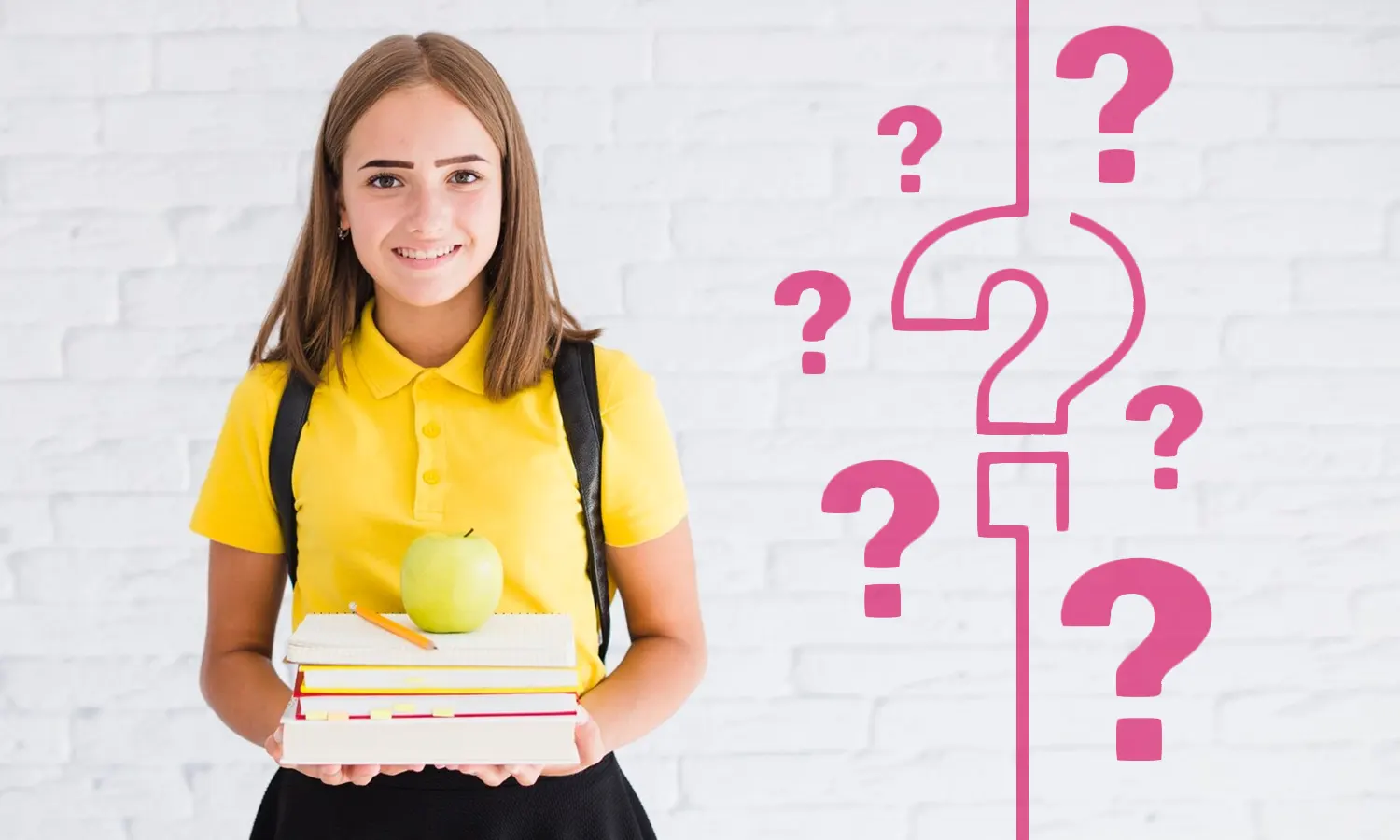 Preparing for your first menstrual period
