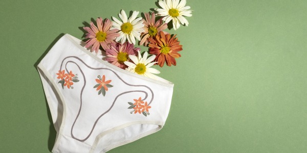 ¿Sufres de escozor con la regla? Tenemos la solución