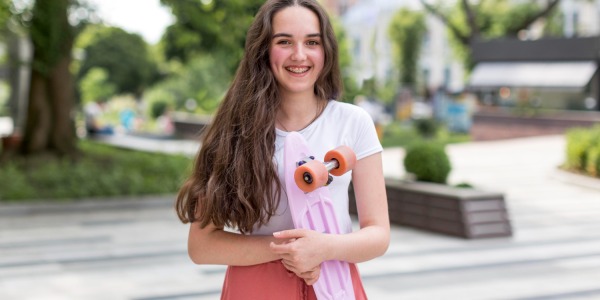 Mi primera regla: cómo prepararte con el Kit Mi Primera Regla para vivirlo sin estrés