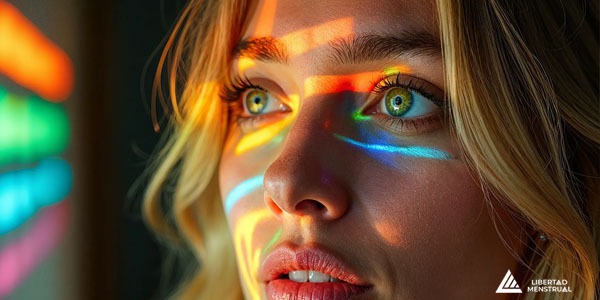 How to use your emotions to your advantage in each phase of the menstrual cycle